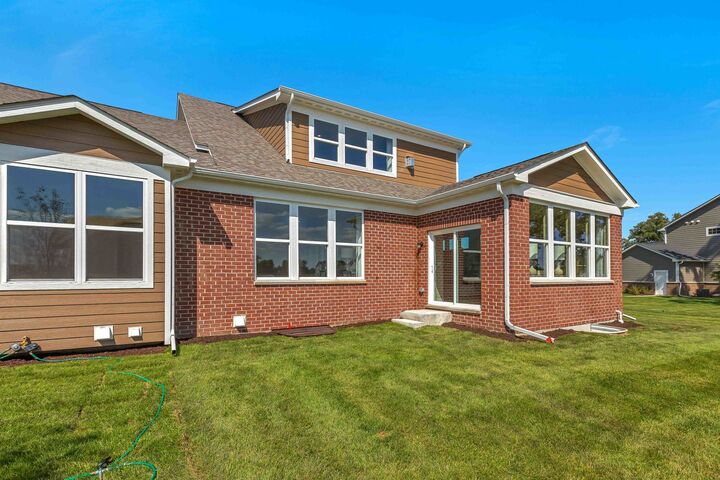 Property Photo:  12457 Portrush Lane  IL 60439 