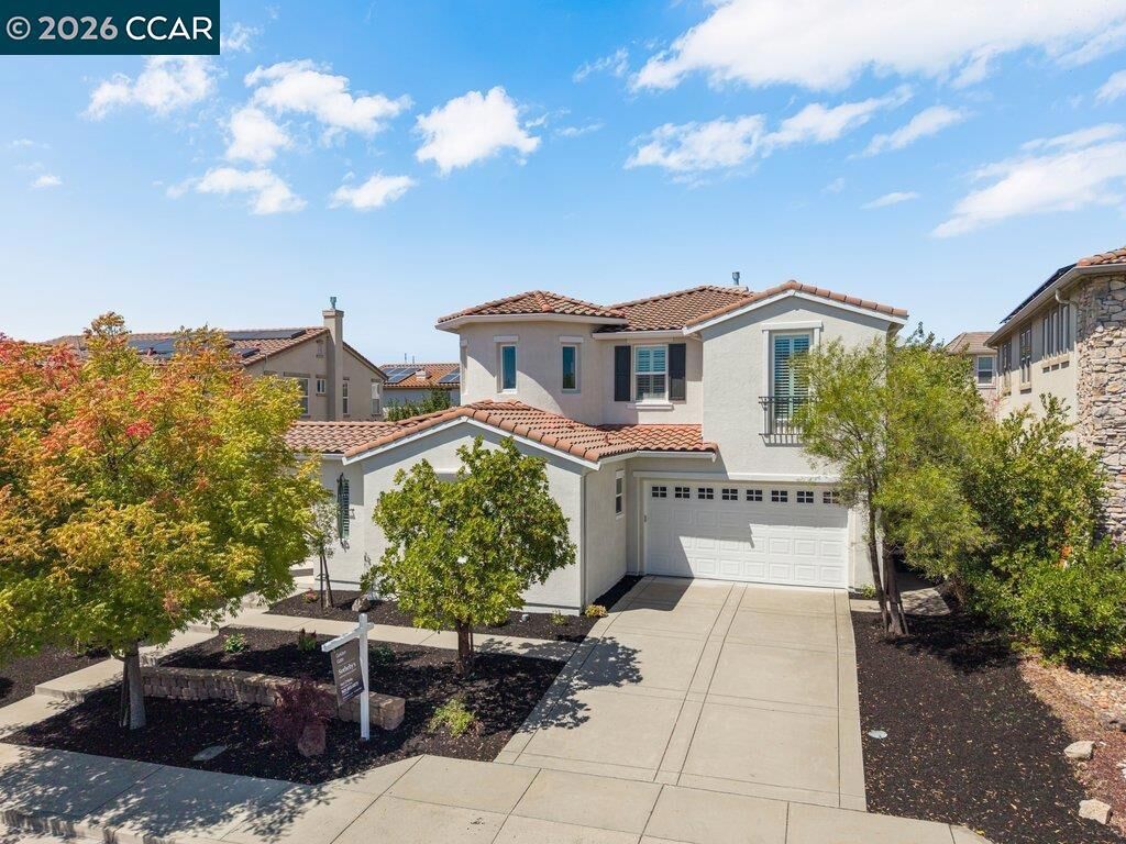 Property Photo:  2012 Colmar St  CA 94506 