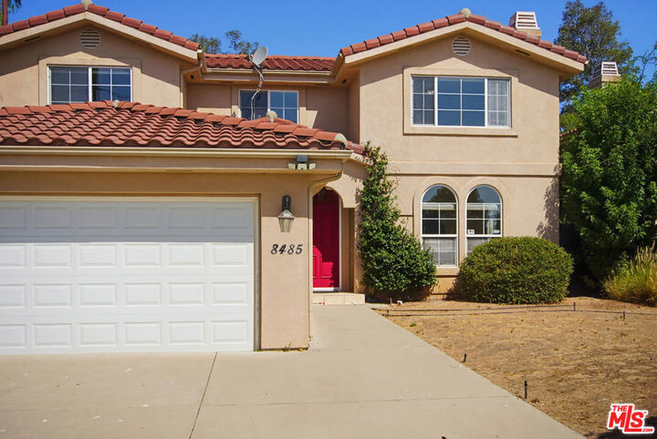 Property Photo:  8485 Val Verde Drive  CA 91304 