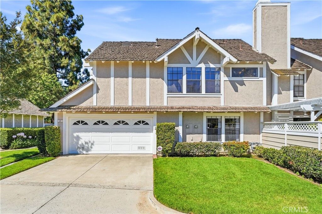 Property Photo:  13 Firestone 5  CA 92614 