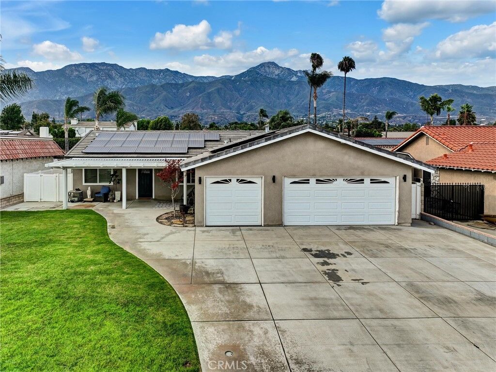 Property Photo:  9220 Highland  CA 91701 