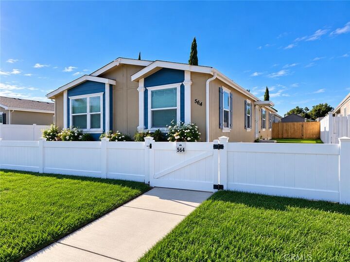 Property Photo:  5800 Hamner Avenue 564  CA 91752 