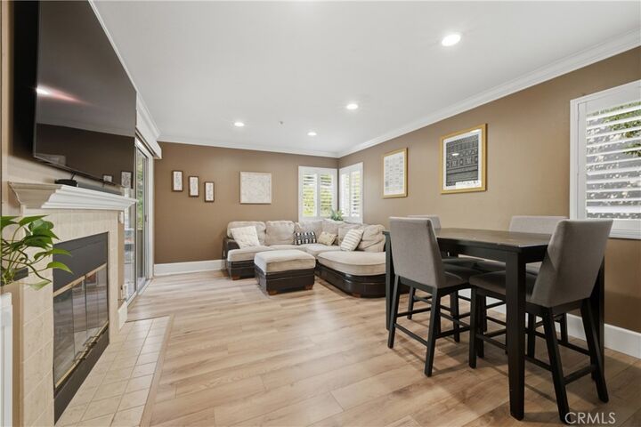 Property Photo: 5360 Silver Canyon Road 8C CA 92887