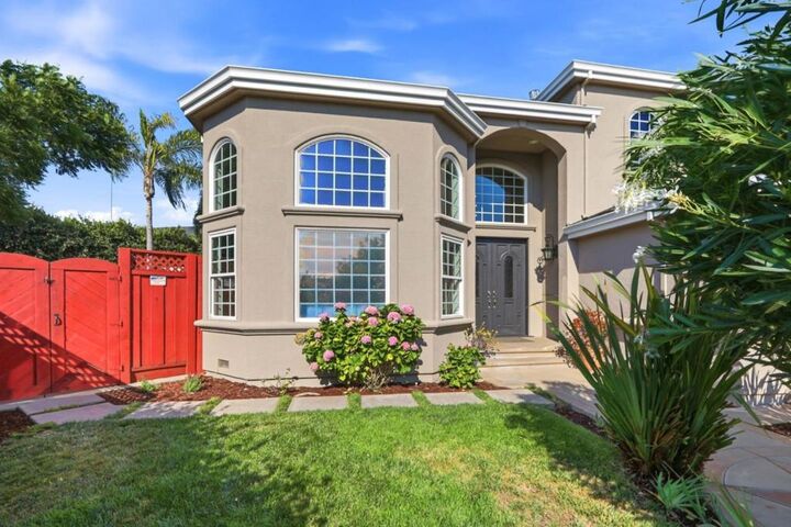 Property Photo:  5771 Ladner Drive  CA 95123 