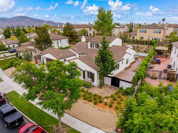 Property Photo:  1328 N Paradise Ridge Way  CA 91915 