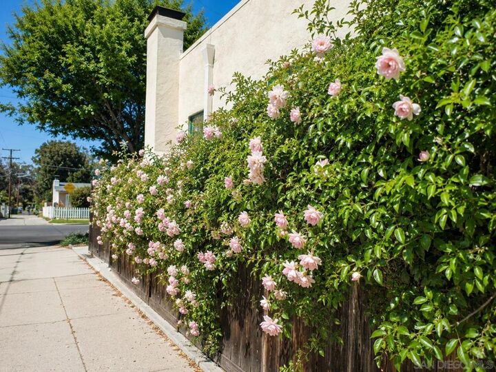 Property Photo:  3827 Madison  CA 92116 