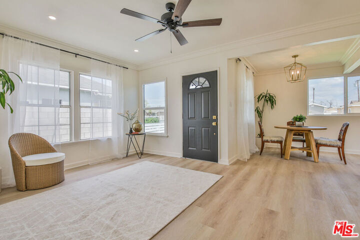 Property Photo:  4814 W 131st Street  CA 90250 
