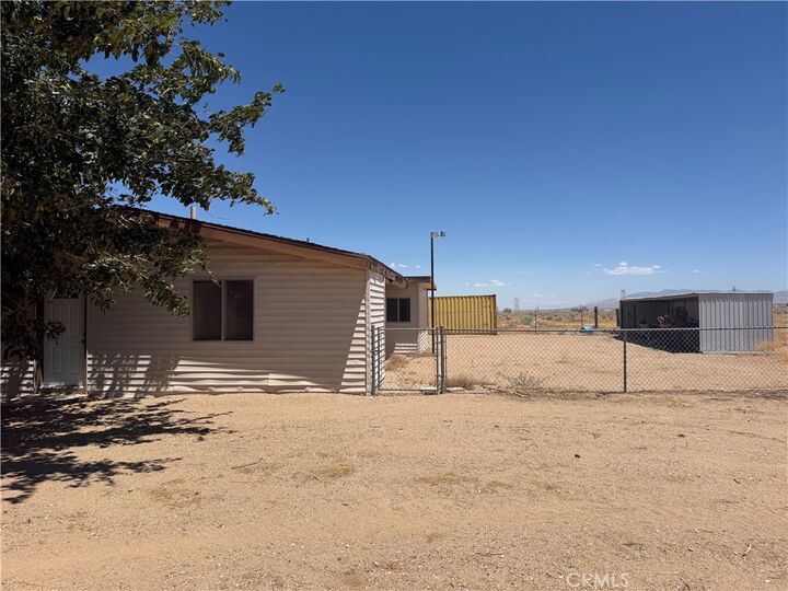 Property Photo: 11707 Goodwin Drive CA 92371