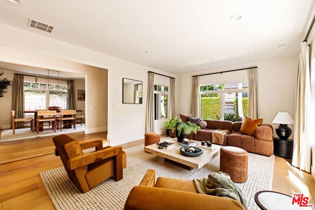 Property Photo:  825 Huntley  CA 90069 