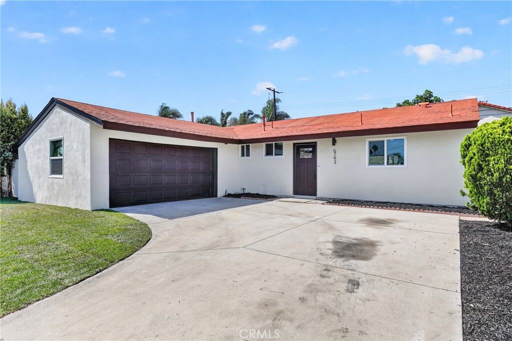 Property Photo:  6793 Mount Waterman  CA 90620 