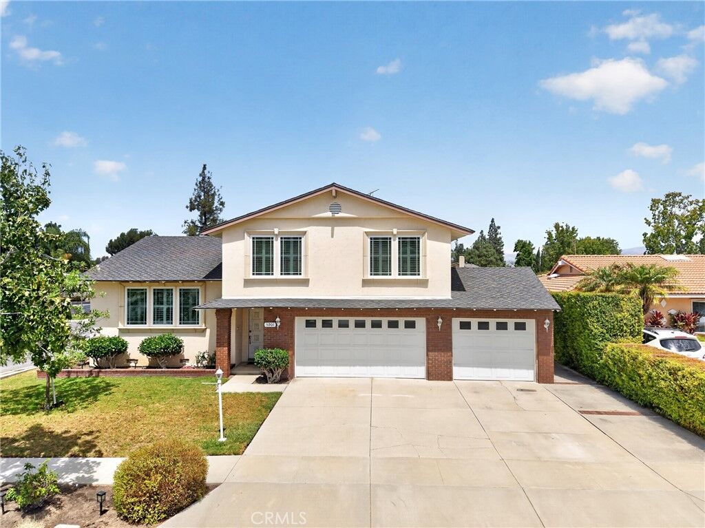 Property Photo: 5901 E Hadrians Crescent CA 92807