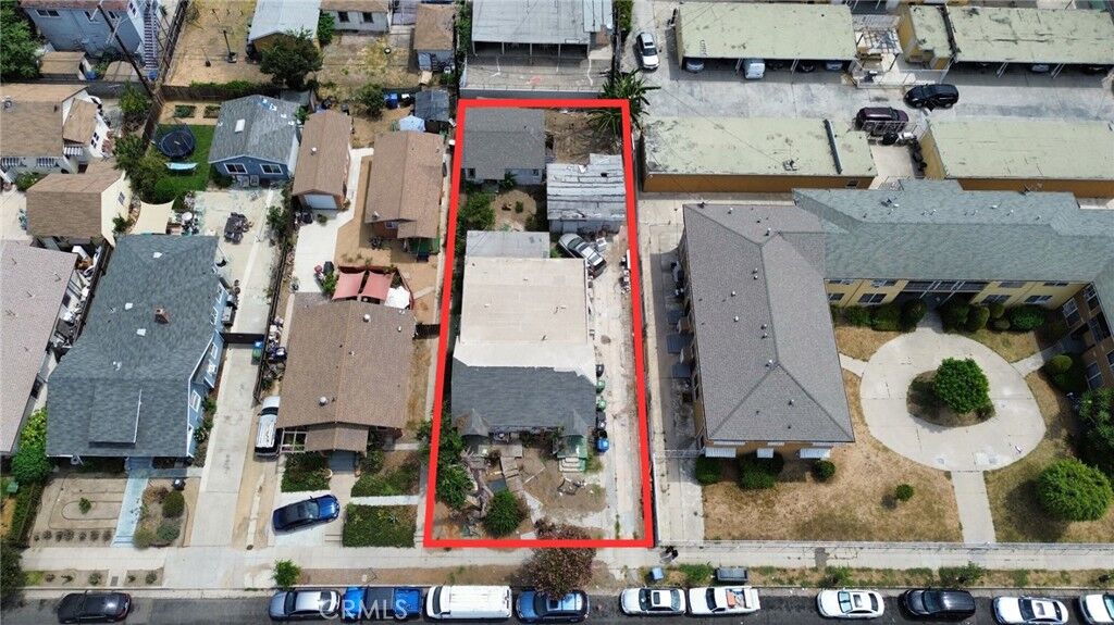 Property Photo:  3936 Brighton  CA 90062 