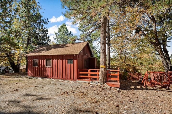 Property Photo: 2478 Elko CA 92382