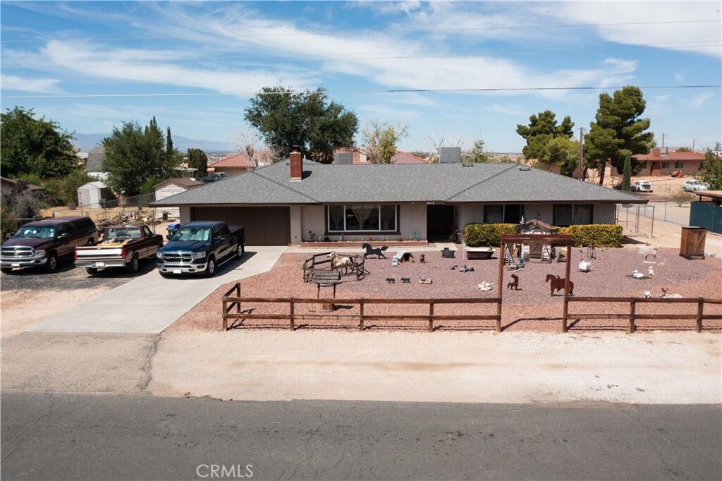 Property Photo:  14078 Choco  CA 92307 