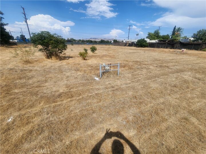 Property Photo: 27573 Jackson St CA 92585