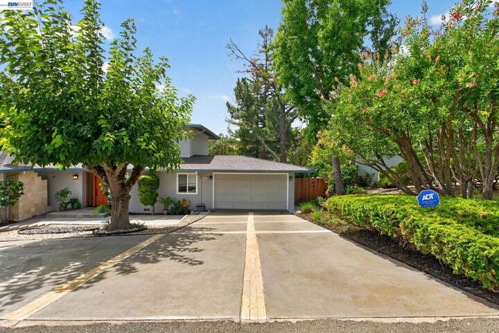 Property Photo:  3255 Sweet Dr  CA 94549 