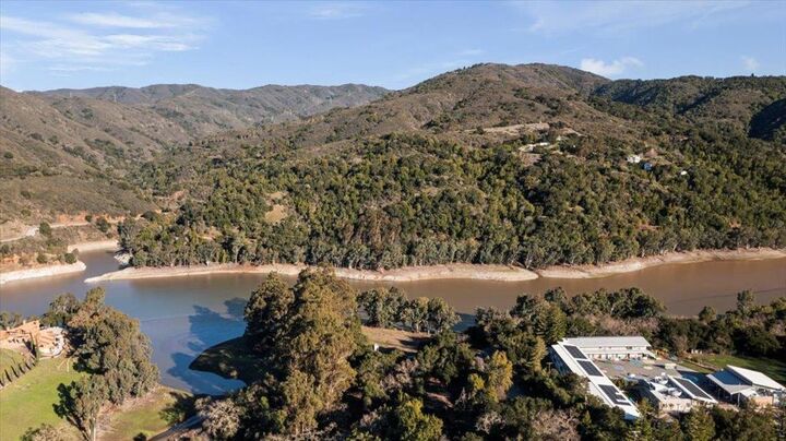 Property Photo:  2 Old Santa Cruz Highway  CA 95033 