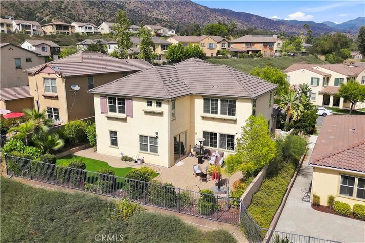Property Photo:  858 E Manresa  CA 91702 