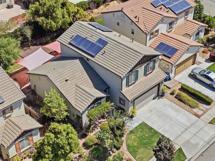 Property Photo:  637 Rusconi Drive  CA 93960 