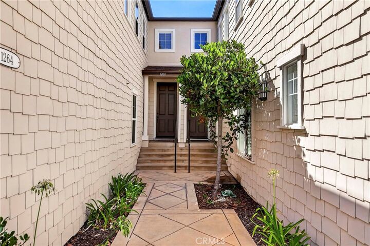Property Photo: 1264 McFadden Drive CA 92833