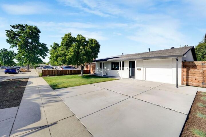 Property Photo:  3128 Julio Avenue  CA 95124 