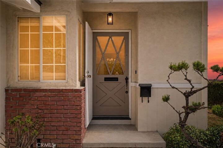 Property Photo: 1987 Cerco Alta CA 91754