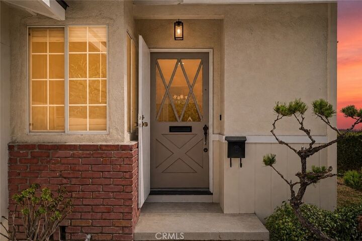Property Photo: 1987 Cerco Alta CA 91754