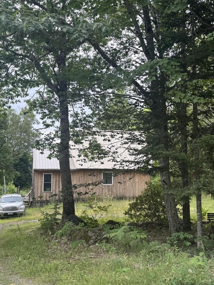 Property Photo:  115 Sawyer Road  ME 04969 