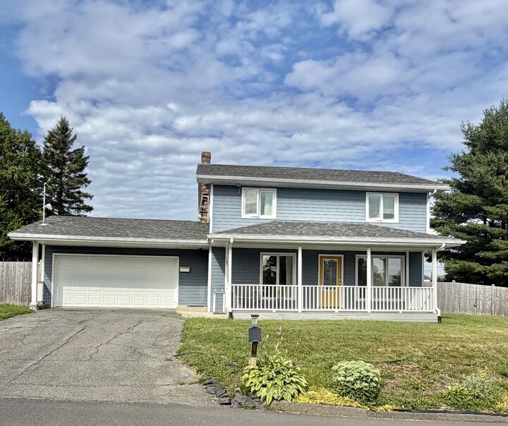 Property Photo:  147 21st Avenue  ME 04756 