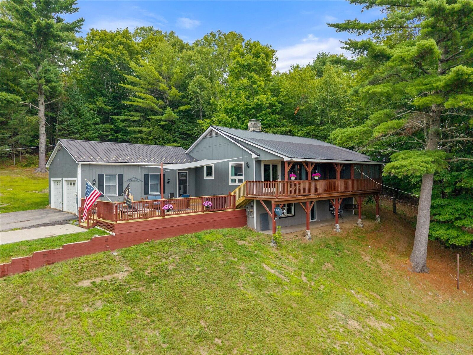 Property Photo:  82 Butter Street  ME 04443 