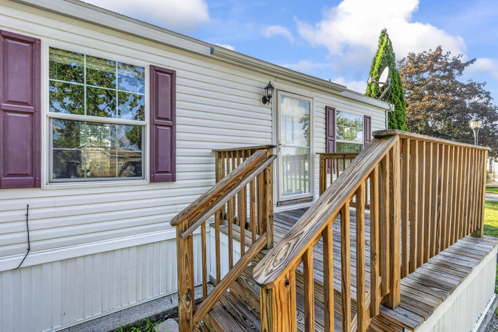 Property Photo:  110 Blackberry Place  ME 03904 