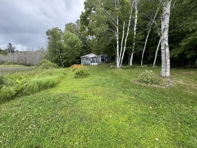 Property Photo: 40 Nadeau Lane ME 04763