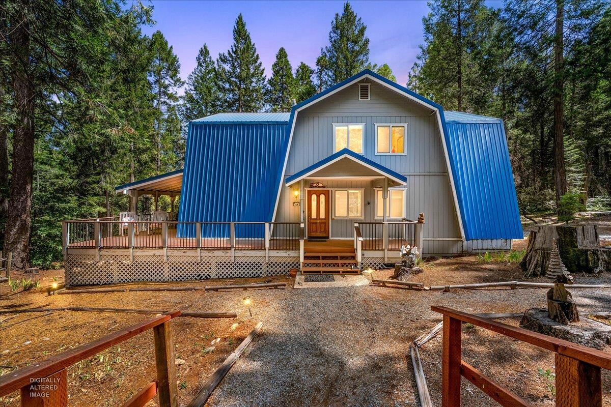 Property Photo:  29330 Bear Paw Lane  CA 95631 