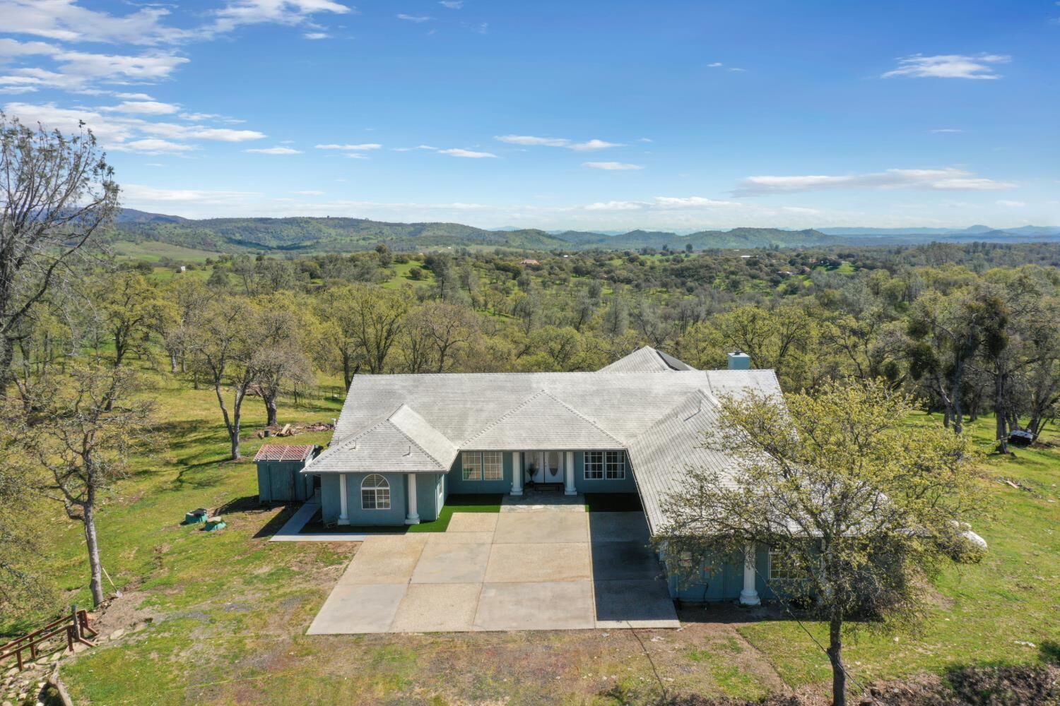Property Photo:  4896 Chuckwagon Drive  CA 95228 