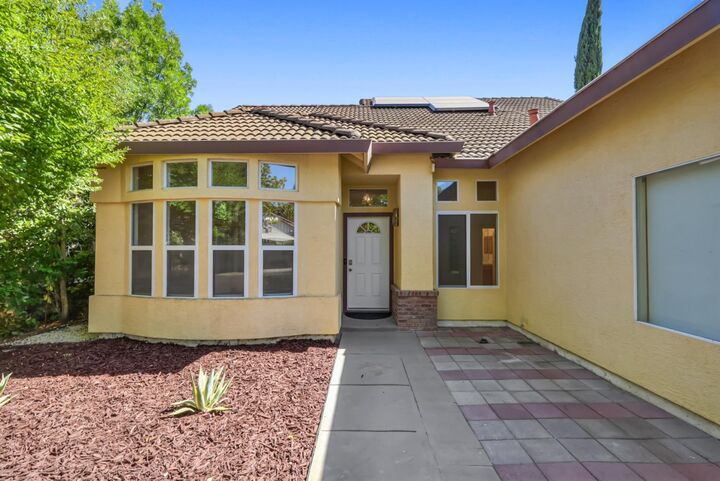 Property Photo: 2942 Ponteverde Lane CA 95618