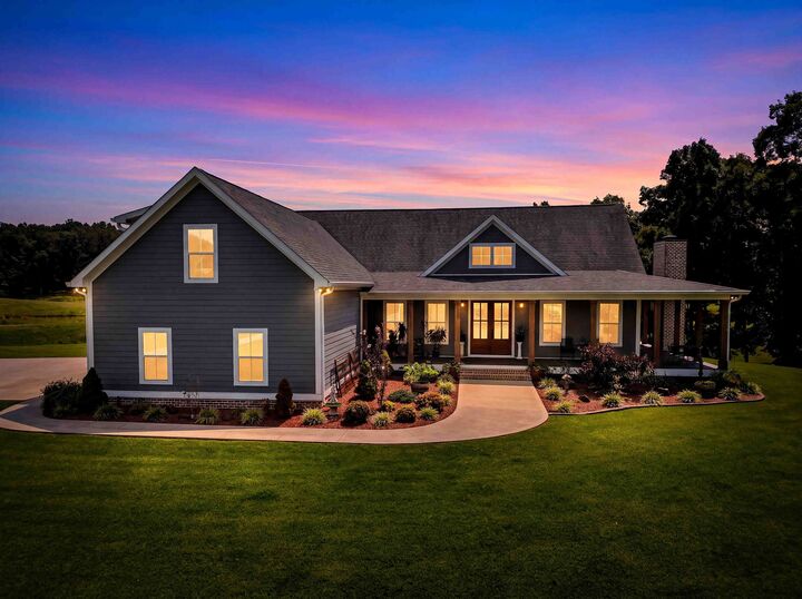 Property Photo:  6576 Ed Williams Rd  TN 37073 