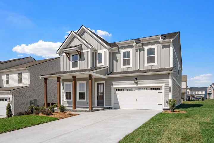 Property Photo: 1822 Abelson Way TN 38401