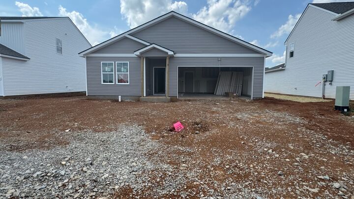 Property Photo: 3638 Haplander Court TN 38401