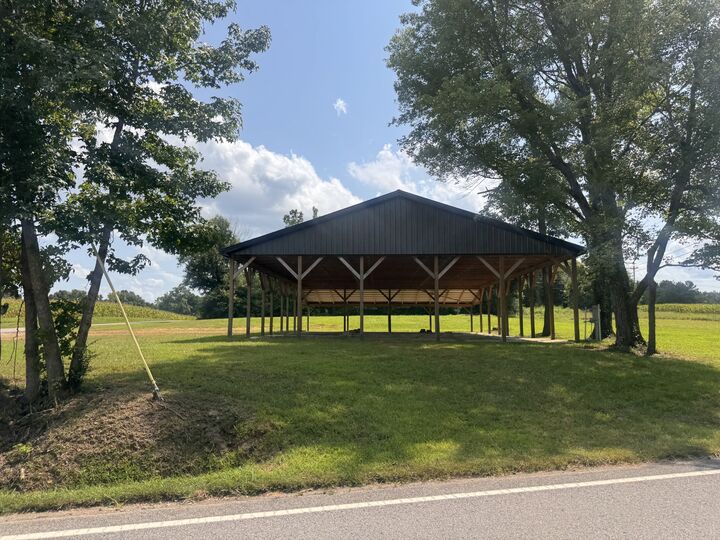 Property Photo:  731 Big Rock Rd  TN 37023 