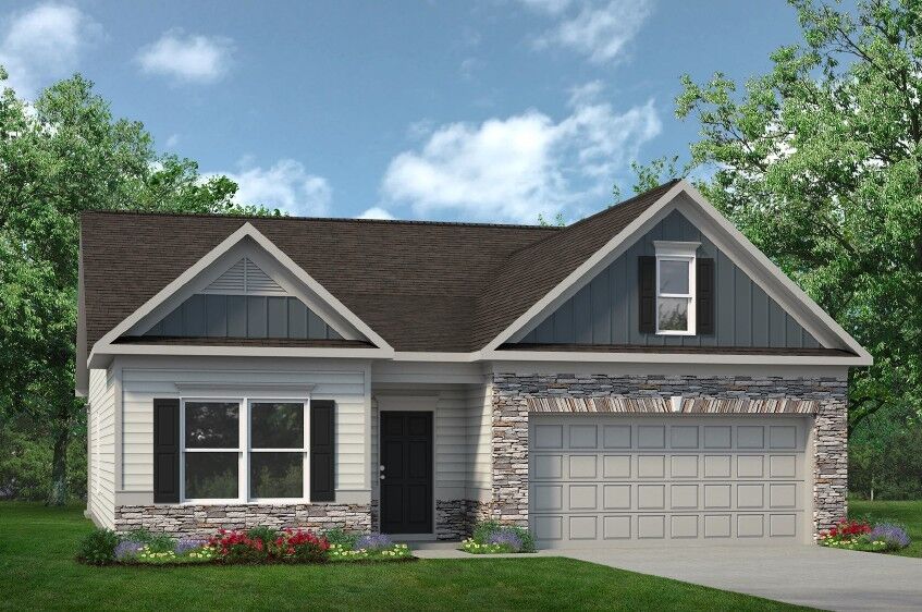Property Photo: 214 Trenton Trail TN 37034