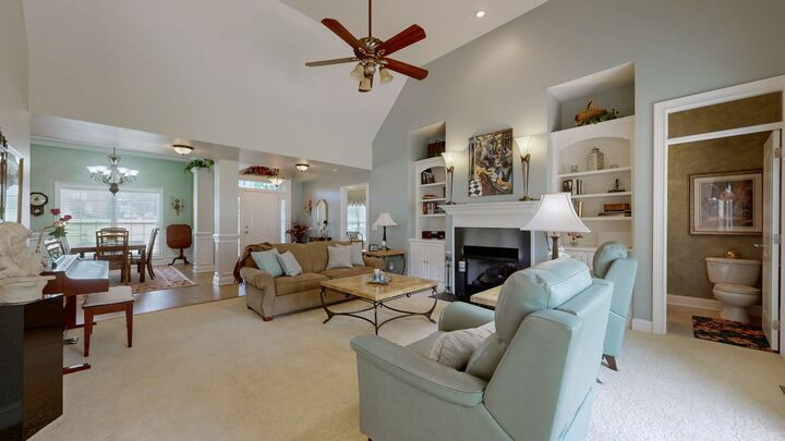 Property Photo:  213 James Matthew Ln  TN 37122 