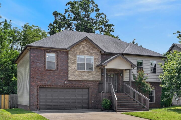 Property Photo:  2973 McManus Circle  TN 37042 