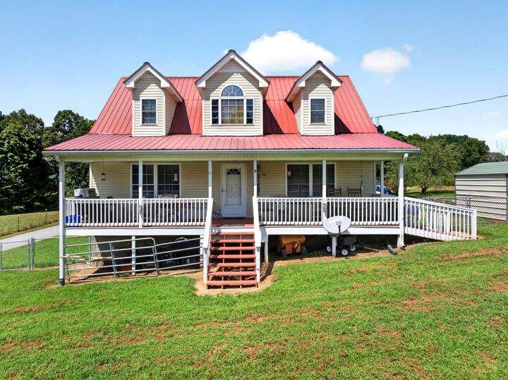 Property Photo:  326 Sherman Rd  TN 37036 