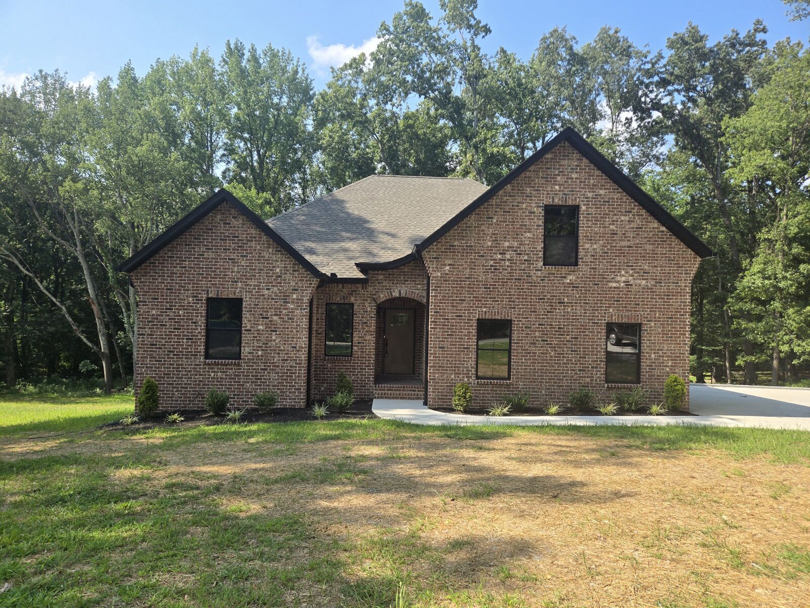 Property Photo:  14268 Betts Rd  TN 37072 