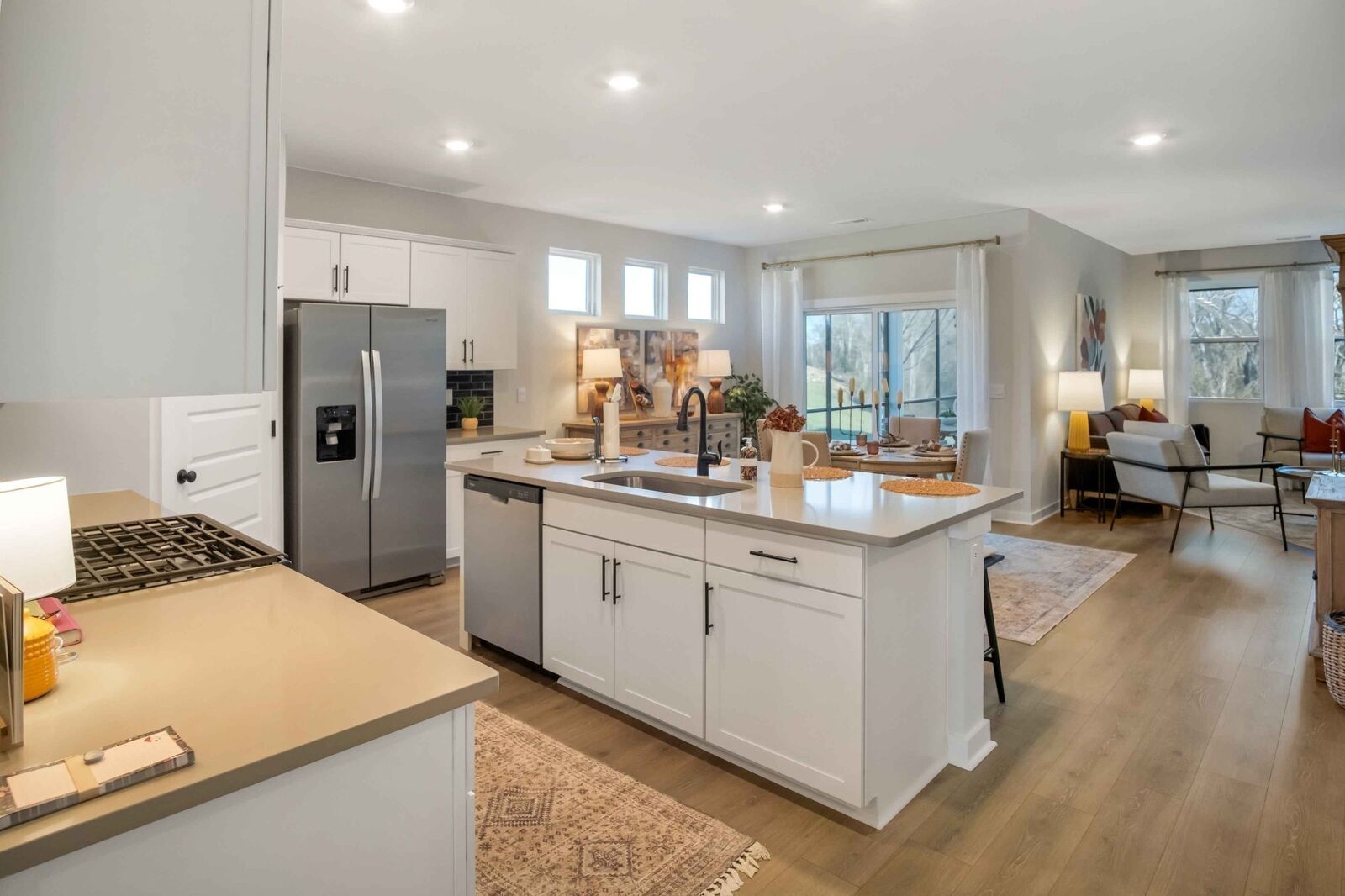 Property Photo: 5224 Synergy Pvt Way TN 37066