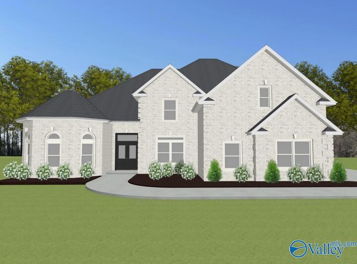 Property Photo: Timberridge-C Evans Road AL 35611