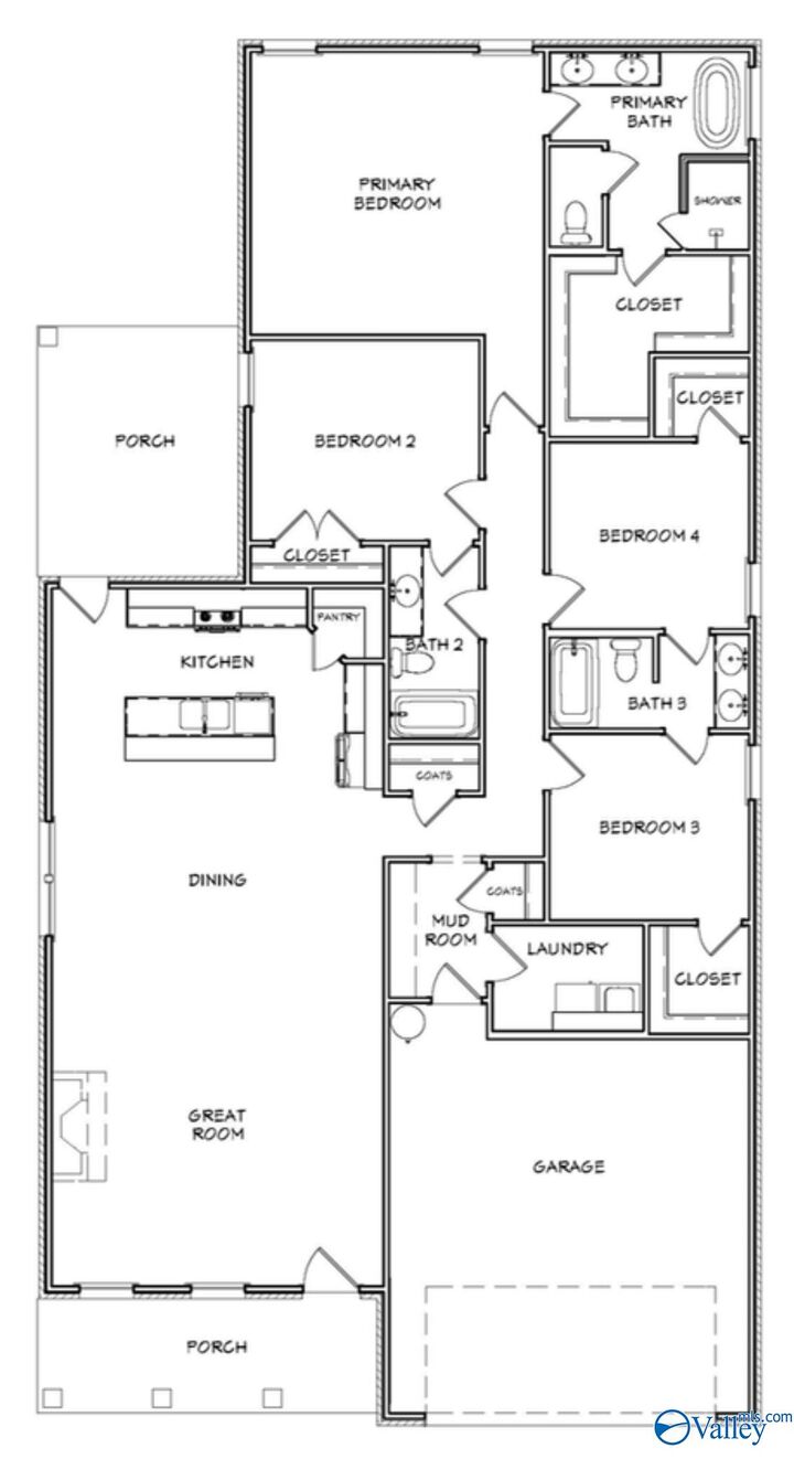 Property Photo:  118 Applegrove Lane  AL 35757 