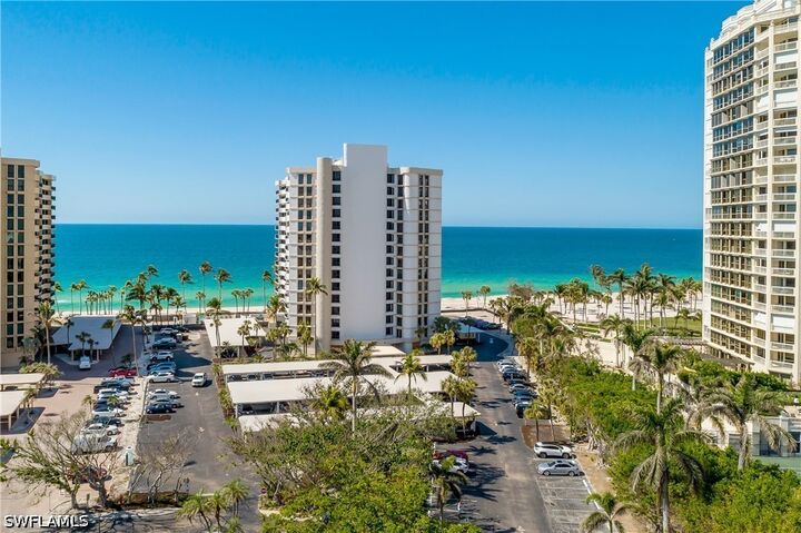 Property Photo:  4005 Gulf Shore Boulevard N 603  FL 34103 