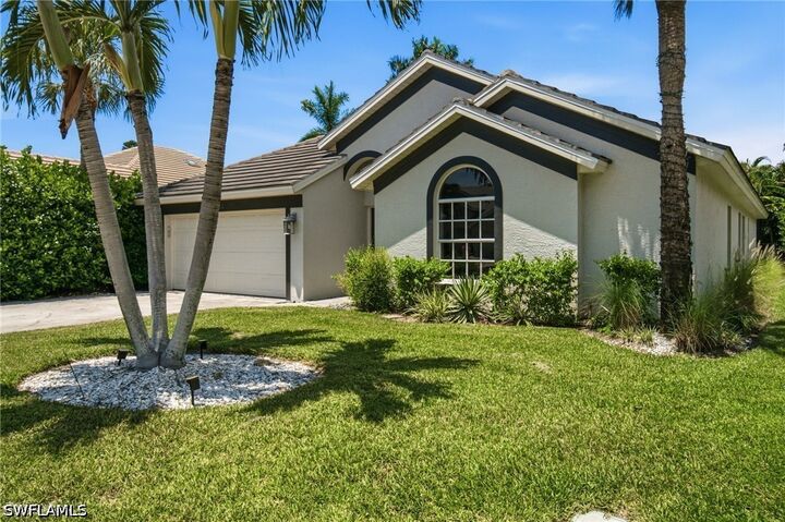 Property Photo: 6988 Burnt Sienna Circle FL 34109