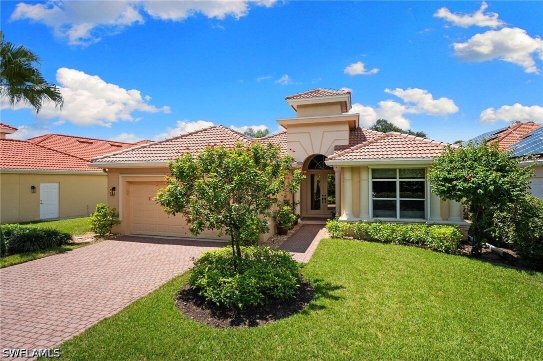 Property Photo:  973 Tierra Lago Way  FL 34119 